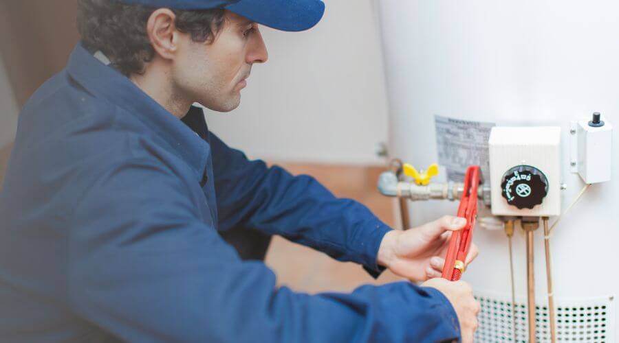 Professional Leak Detection in Odin, IL